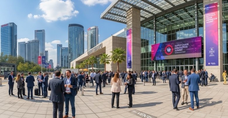 Key Cities in Mexico Hosting Leading Supply Chain Conferences