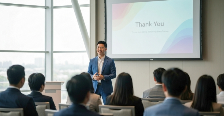 Key Elements That Make Conference Closing Remarks Effective