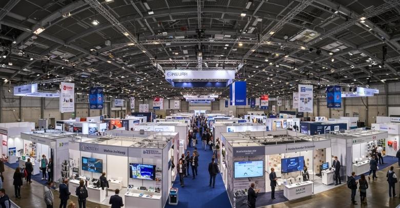 Key Features That Make a Conference the Largest