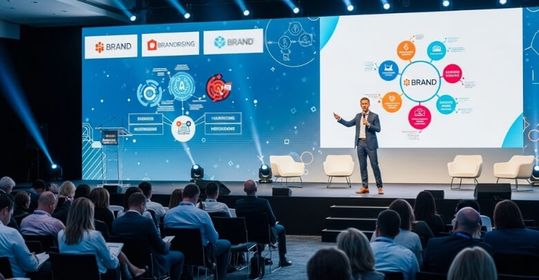 Key Features of a Great Branding Conference
