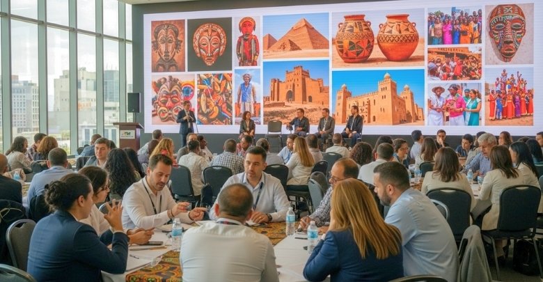 Key Themes Discussed at African Culture Conferences in Mexico