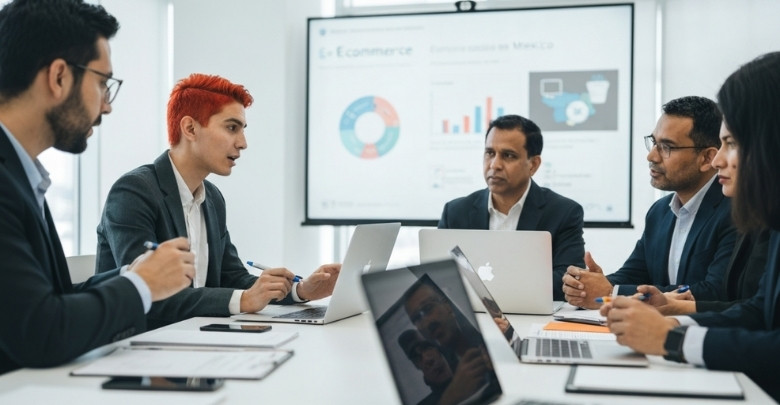 Key Themes Forming the Future of Online Business in Mexico