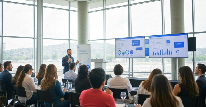 Key Themes Highlighted at the Top 10 Social Media Management Conference in Mexico