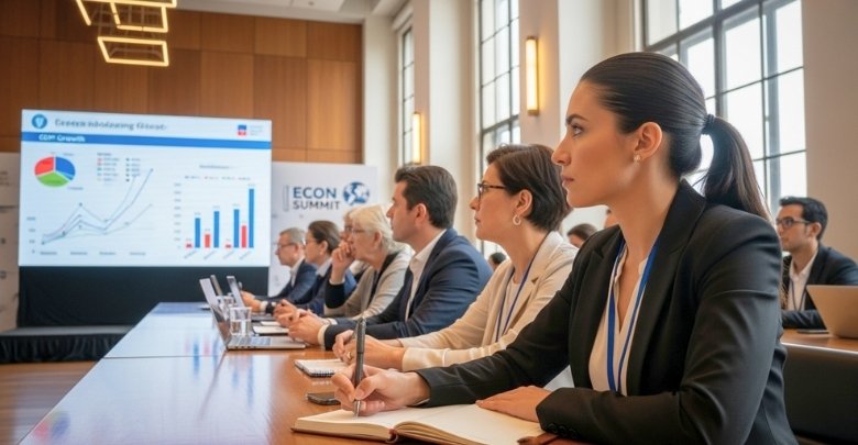 Key Themes You’ll Discover at the Top 10 Economics Conferences in Mexico