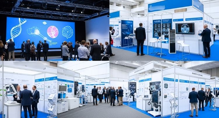 Key Topics Discussed at Biomedical Conferences in Australia