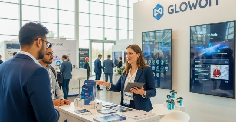 Maximizing ROI Smart Tips for Conference Exhibitors