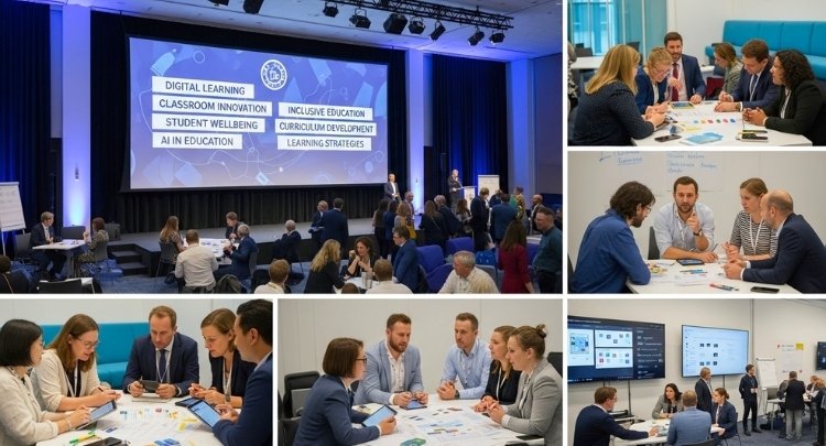 Most Popular Education Topics Covered in These Conferences