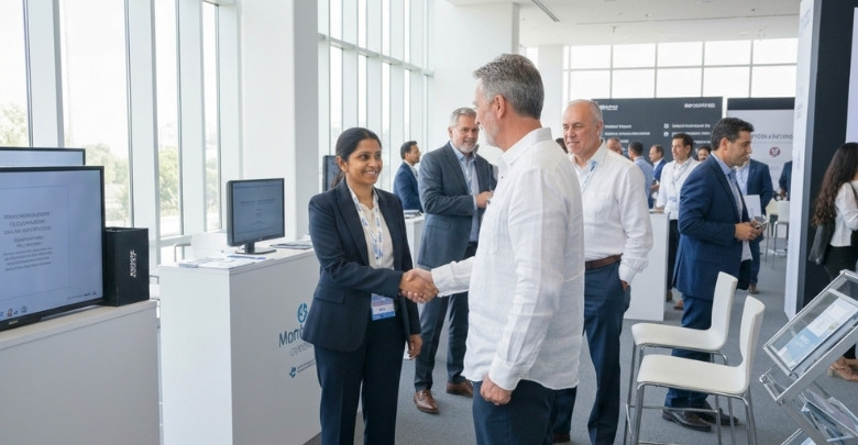 Networking Beyond Borders Meet Industry Leaders Across Mexico’s Top Events