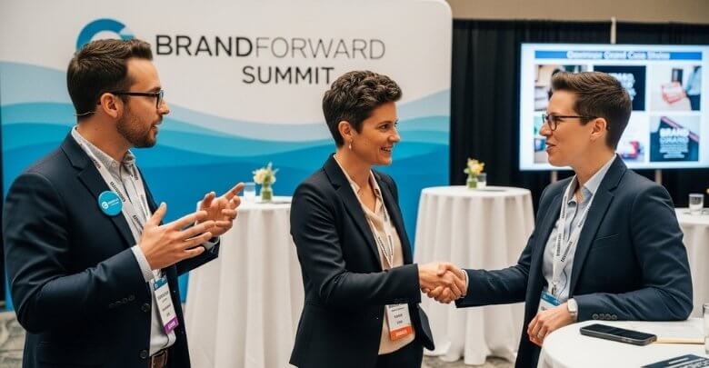 Opportunities for Authors, Publishers, and Presenters at Branding Conferences