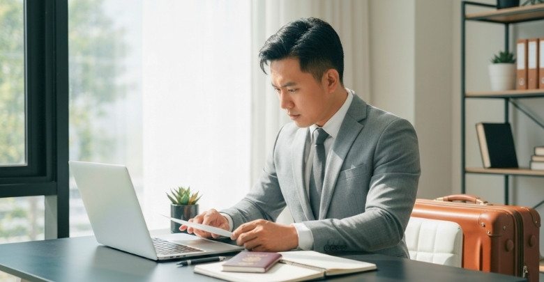 Preparing to Attend Tips for Getting the Most Out of Mexico’s International Business Conferences