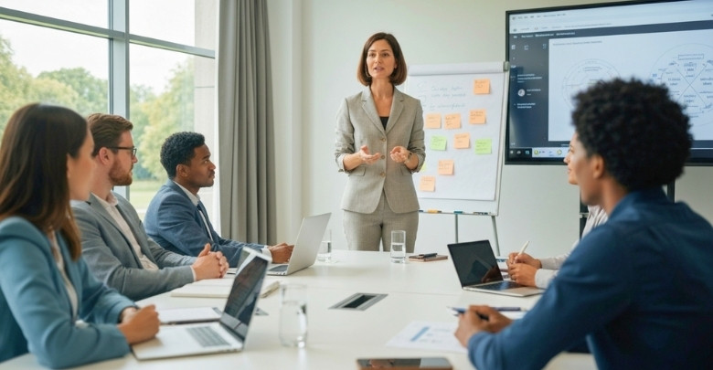 Qualities to Look for in a Conference Facilitator