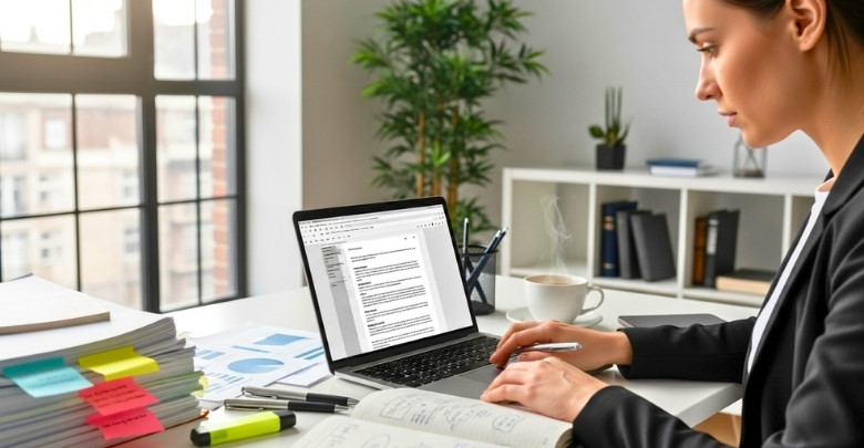 Quick Tips for Writing an Abstract That Gets Accepted