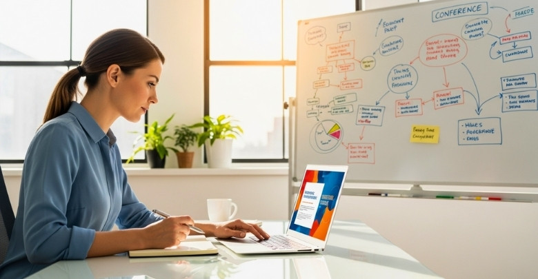 Reasons Why You Should Choose an Engaging Topic for a Conference