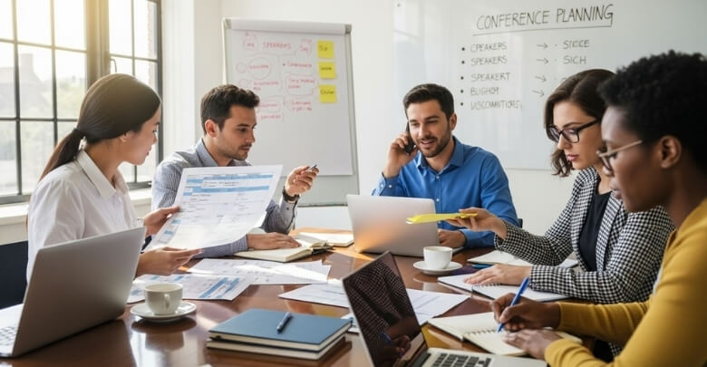 Roles and Responsibilities of Committee Members