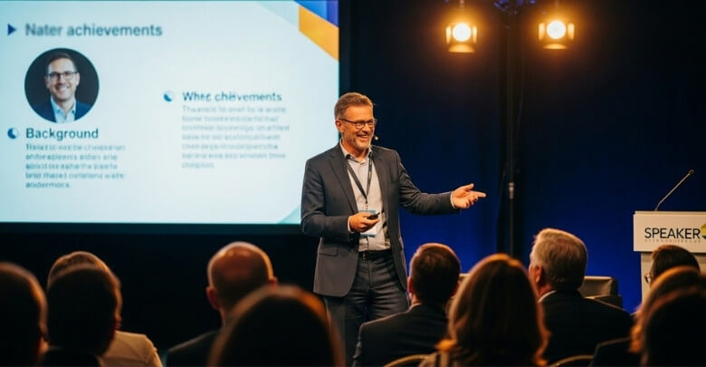 Should You Personalize the Introduction for Each Speaker