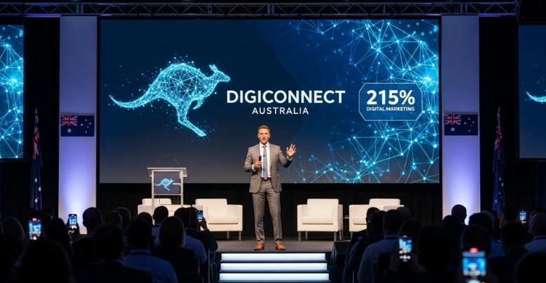 Speaker Types to Expect at Digital Marketing Conferences in Australia 2026