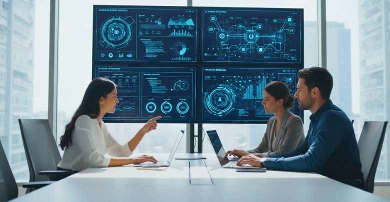 The Impact of AI and Data on Event Planning Topics