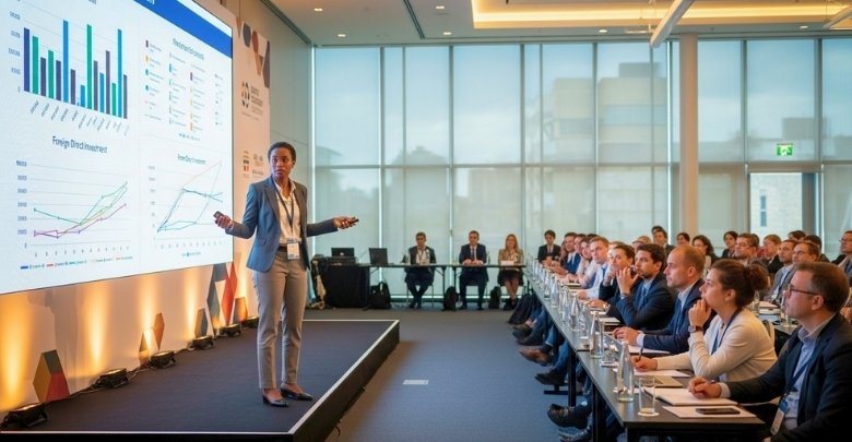 The Role of Research and Policy in African Economy Conferences