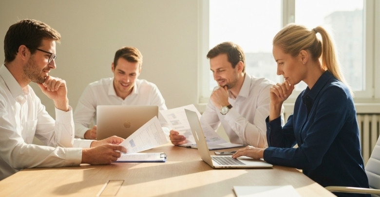 The Role of the Scientific Committee in Reviewing Papers