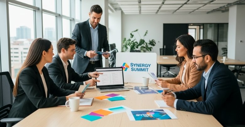 The Ways to Keep Your Description Consistent with Event Branding