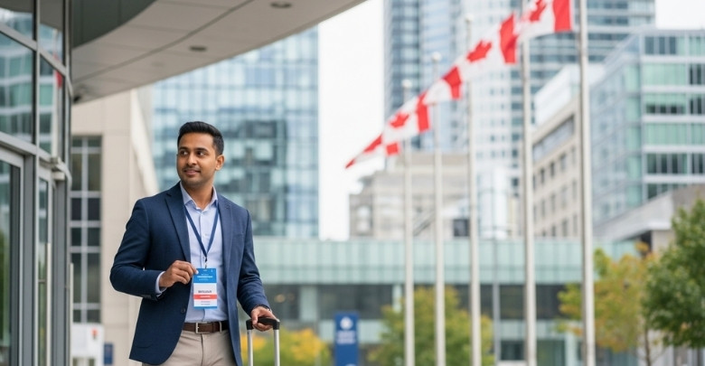 Things You Can Do With a Canadian Conference Visa