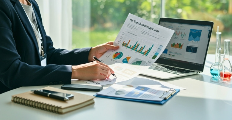 Things You Should Prepare Before Attending a Biotechnology Conference