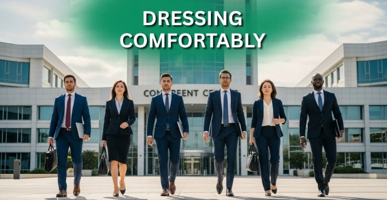 Tips for Dressing Comfortably in Vancouver’s Climate