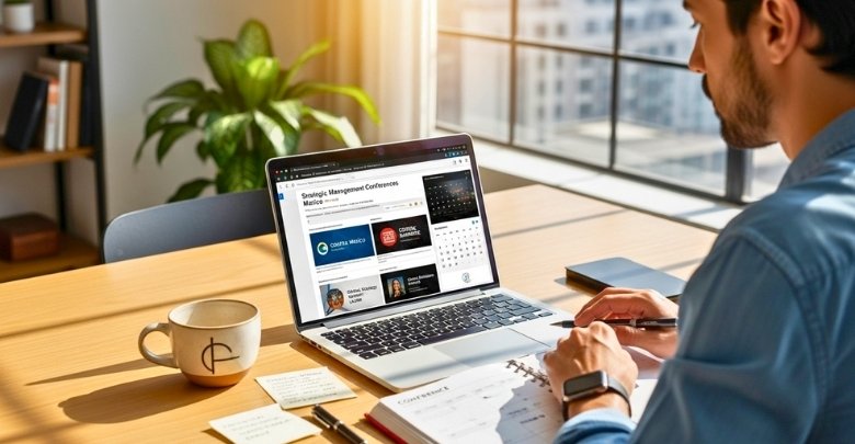 Tips for Finding Upcoming Mexican Strategic Management Conferences