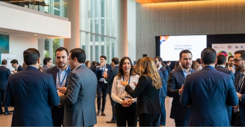Tips for First-time Attendees to Network Effectively at Mexican Innovation Conferences