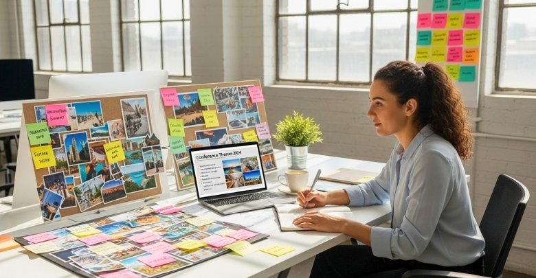 Tips for Making a Theme Memorable and Engaging