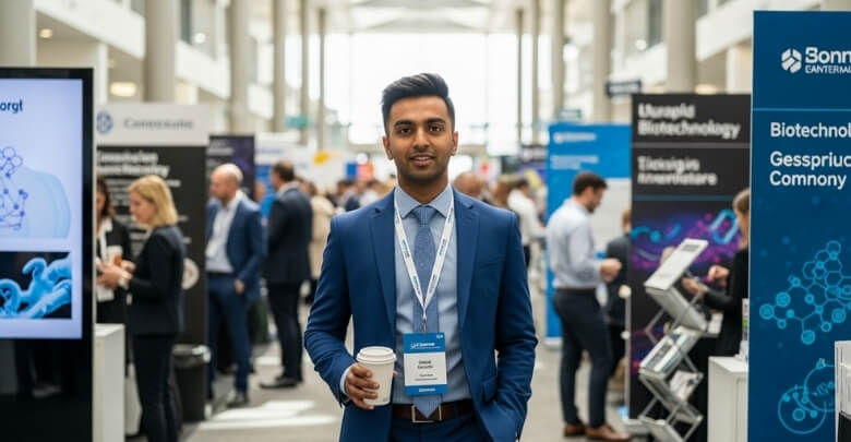 Tips for Making the Most Out of Your Biomedical Conference in Australia