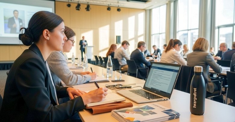 Tips for Making the Most of Your Conference Experience as a Delegate