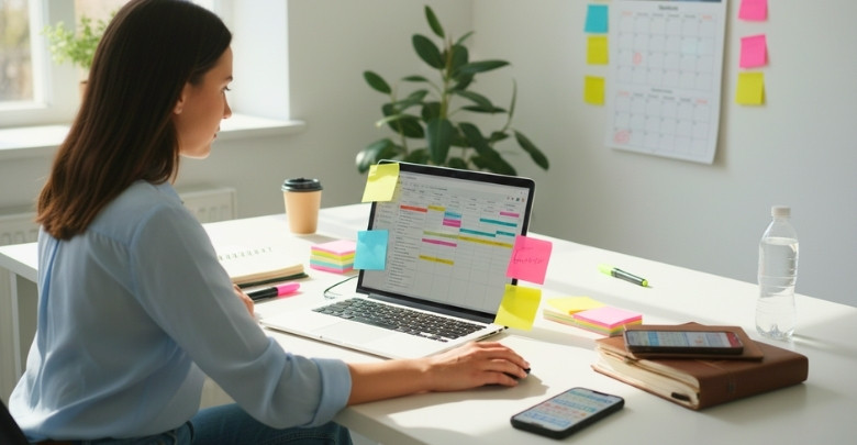 Tips for Managing Time and Avoiding Overlaps