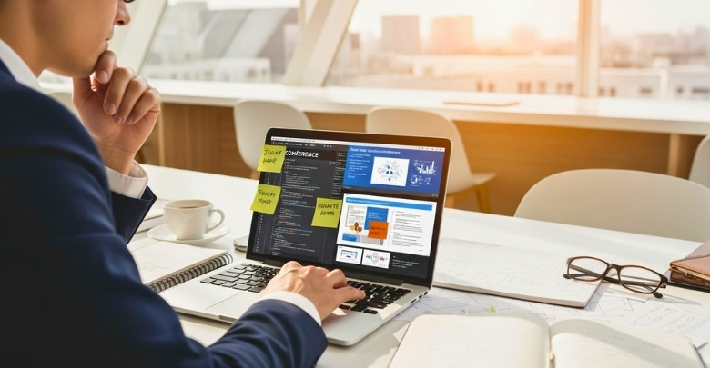 Tips for Utilizing the Experiences You Gain at a Computer Science Conference