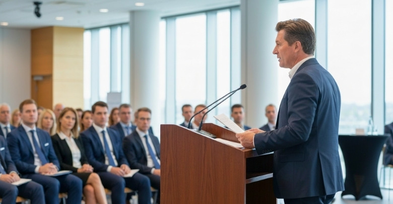 Tips for Writing Memorable Conference Closing Remarks