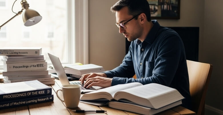 Tips for Writing a Strong Conference Proceedings Paper