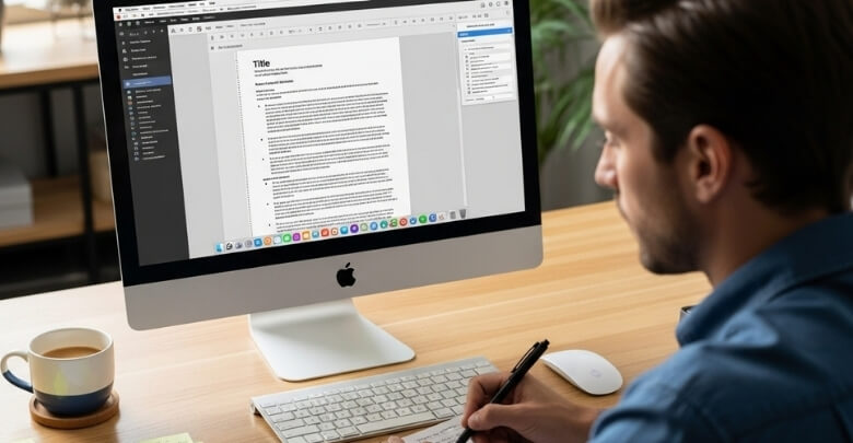 Tips for Writing an Impressive Conference Abstract