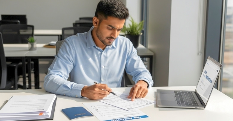 Tips to Avoid Delays for Iranian Applicants