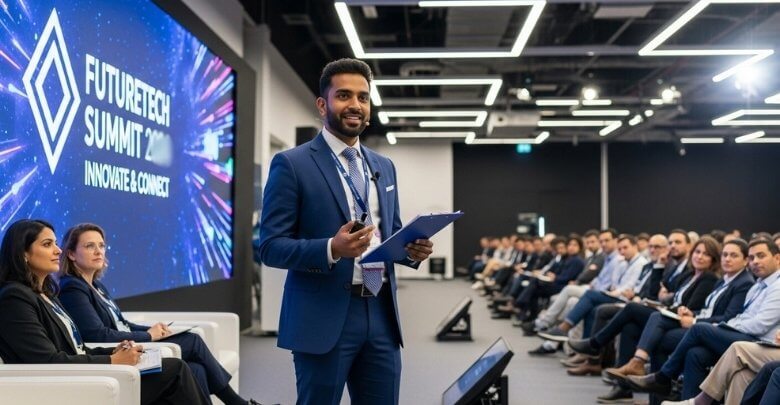 Tips to Excel as a Conference Chairperson