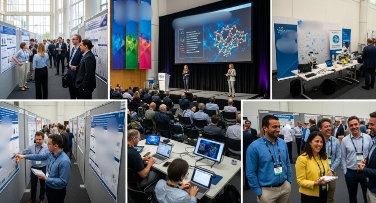 Tips to Get the Most Out of the Value of Scientific Conference