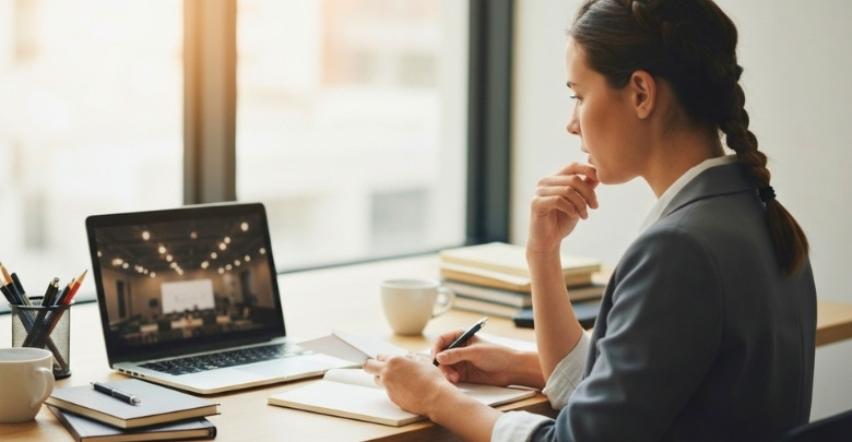 Tips to Improve as a Conference Facilitator