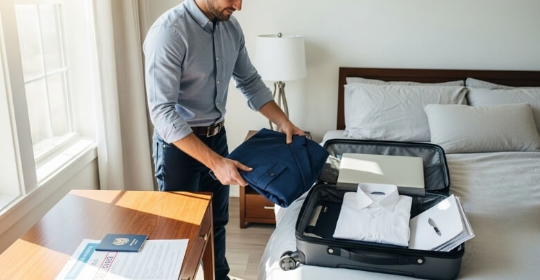 Tips to Prepare for Your Conference Trip
