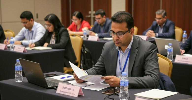 Tips to Stay Organized During the Conference