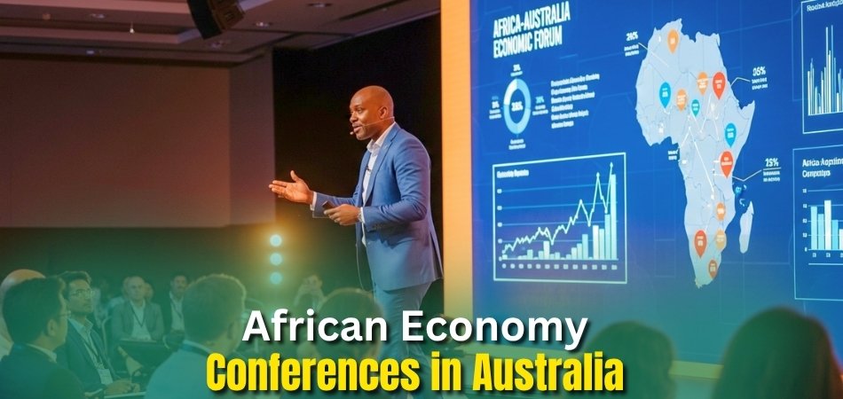 Top 10 African Economy Conferences in Australia