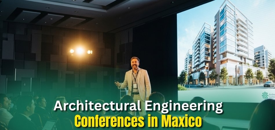 Top 10 Architectural Engineering Conferences in Mexico