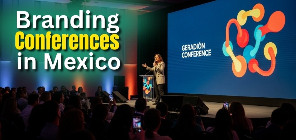 Top 10 Branding Conferences in Mexico 2025-2027