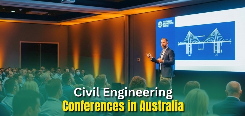 Top 10 Civil Engineering Conferences in Australia