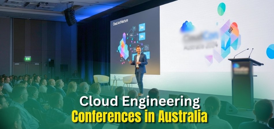 Top 10 Cloud Engineering Conferences in Australia