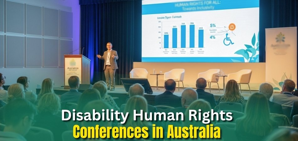 Top 10 Disability Human Rights Conferences in Australia