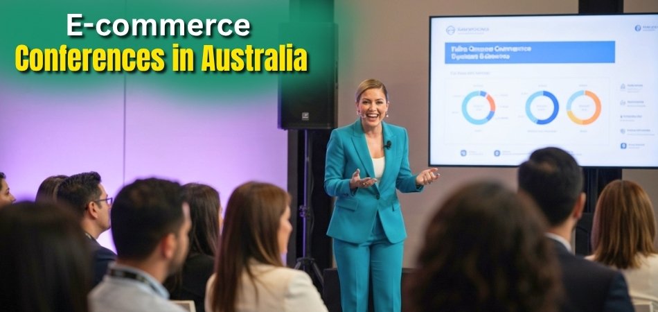Top 10 E-commerce Conferences in Mexico